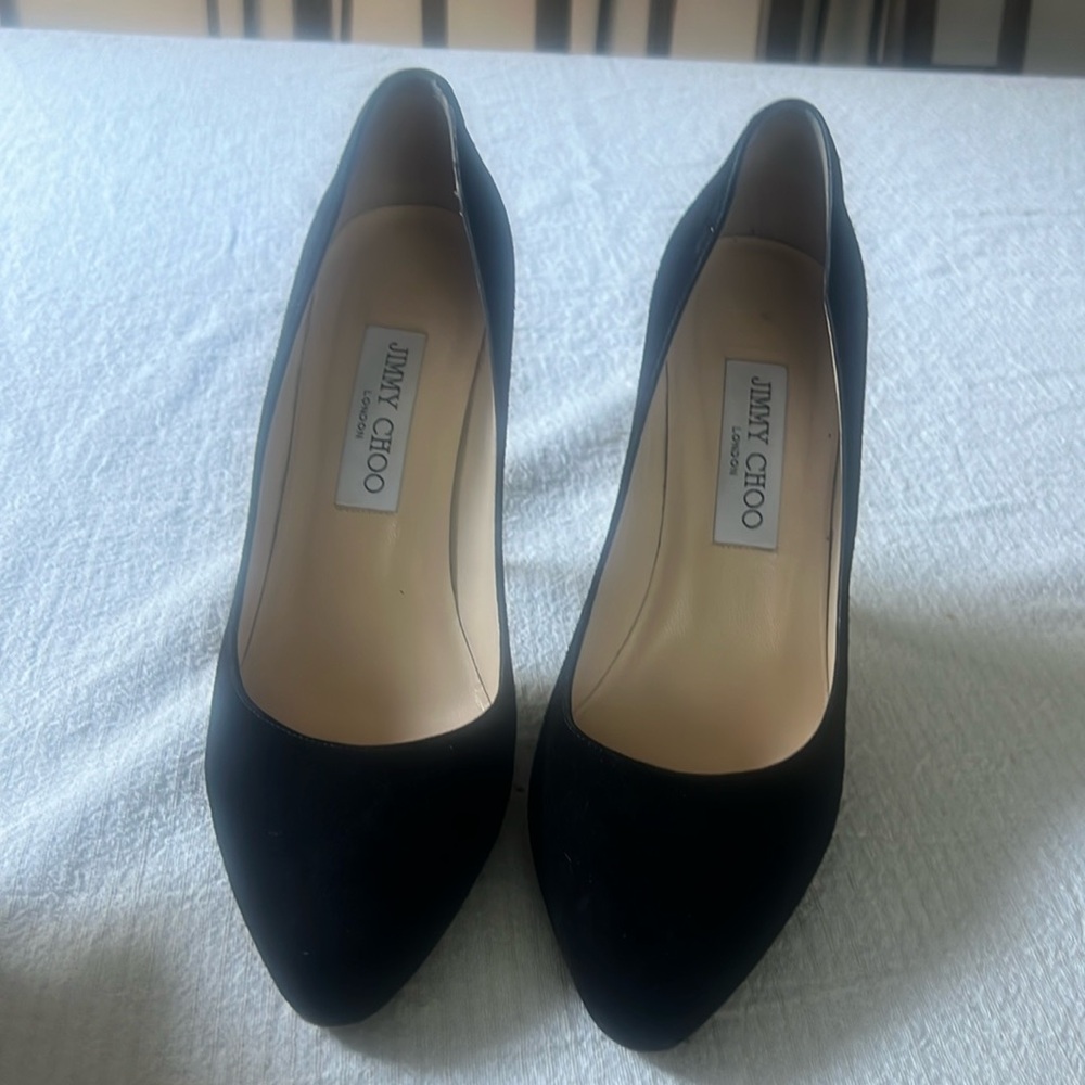 Jimmy‎ Choo London Pumps